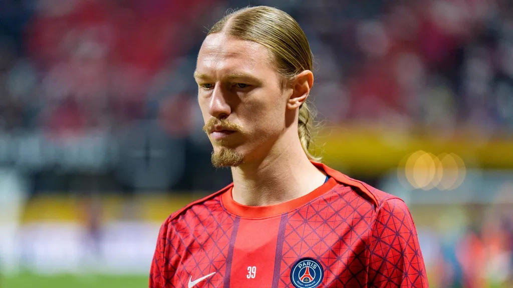 «Большое дело для российского футбола». Угаров - о выступлении Сафонова в Лиге чемпионов