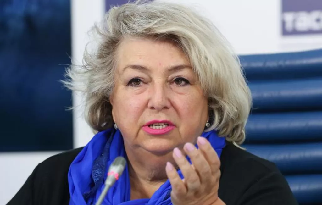 Тарасова прокомментировала решение МОК дать рекомендацию по допуску российских спортсменов-юниоров