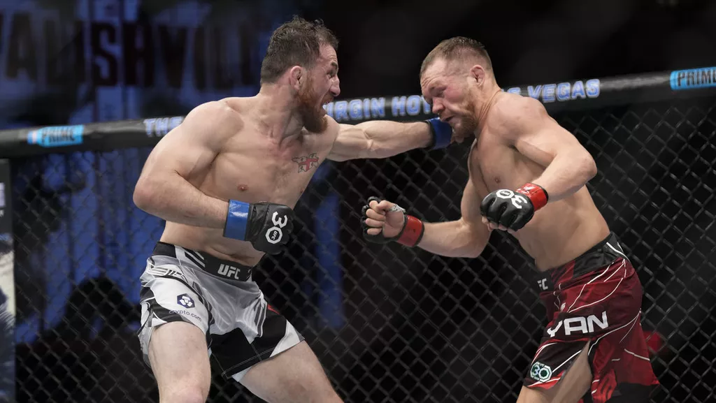 Президент Fight Nights Global объяснил, за счет чего Ян может победить Двалишвили