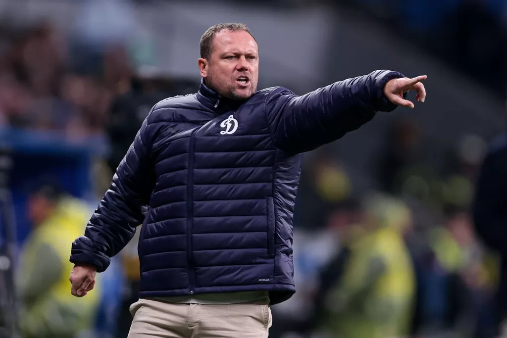 Тяпушкин: уверен, что Личка снова пойдет в «Динамо», если ему предложат