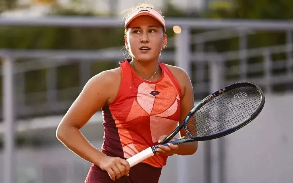 Янчук: не стоит печалиться смене гражданства Потаповой и Рахимовой, они не выдержали конкуренции