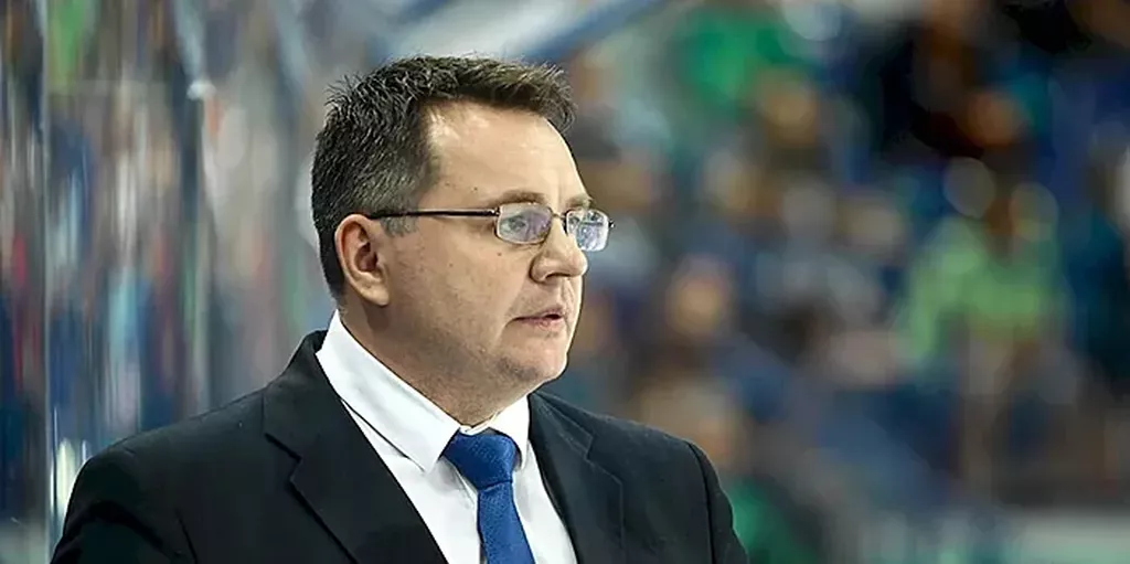 Андрей Назаров назвал КХЛ самой сильной и популярной лигой в Европе