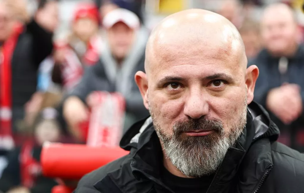 Источник: Деян Станкович в скором времени станет главным тренером «Црвены Звезды»