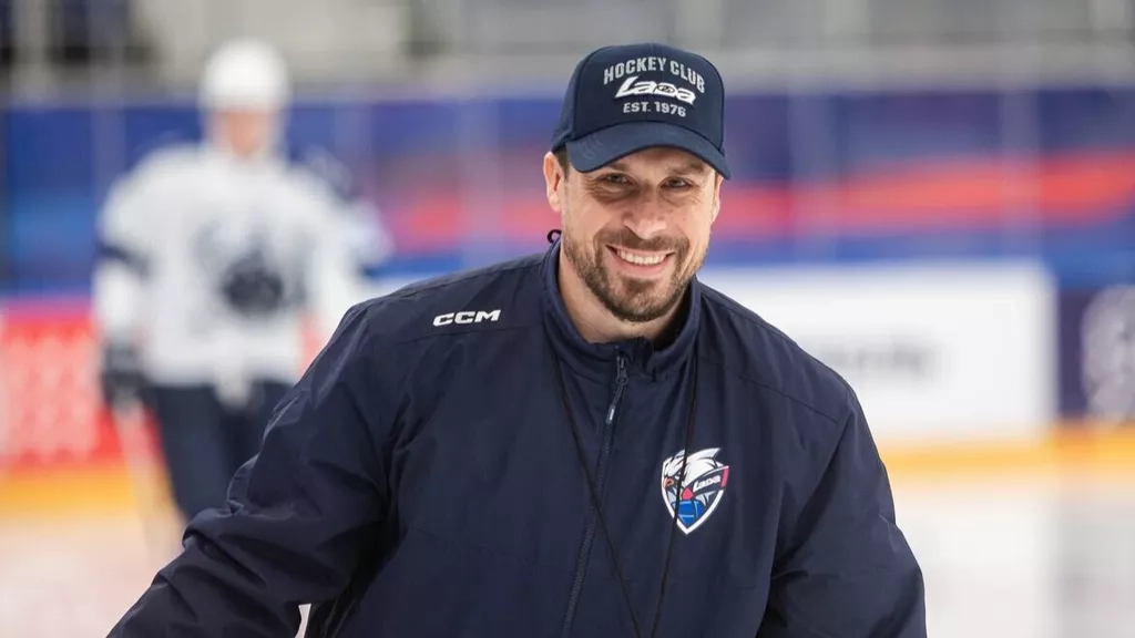 Щитов: в России нужно более качественно развивать тренеров