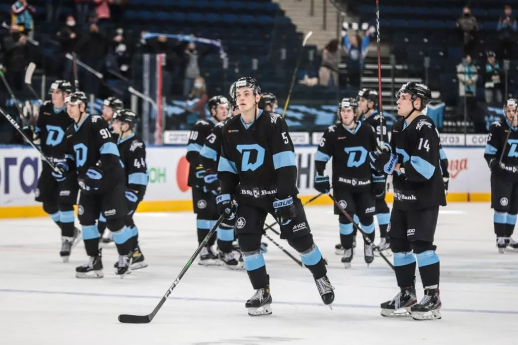 Сафронов – о минском «Динамо»: если тренеру позволяют поработать долго, то появляется результат