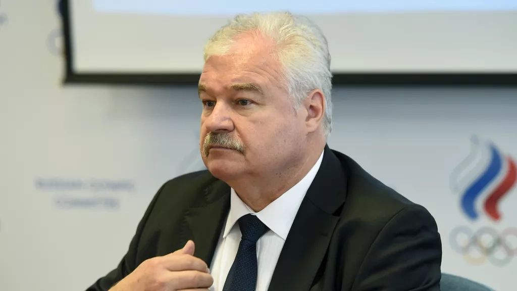 Плющев: меня больше интересует отечественный хоккей, а не заокеанский