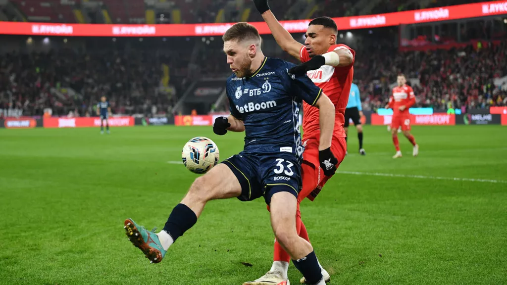 Гендиректор «Динамо» Пивоваров: год был неудовлетворительным для клуба