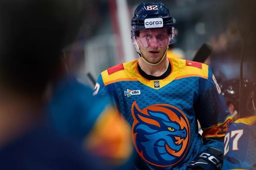 Сафронов назвал причины спада «Шанхая»