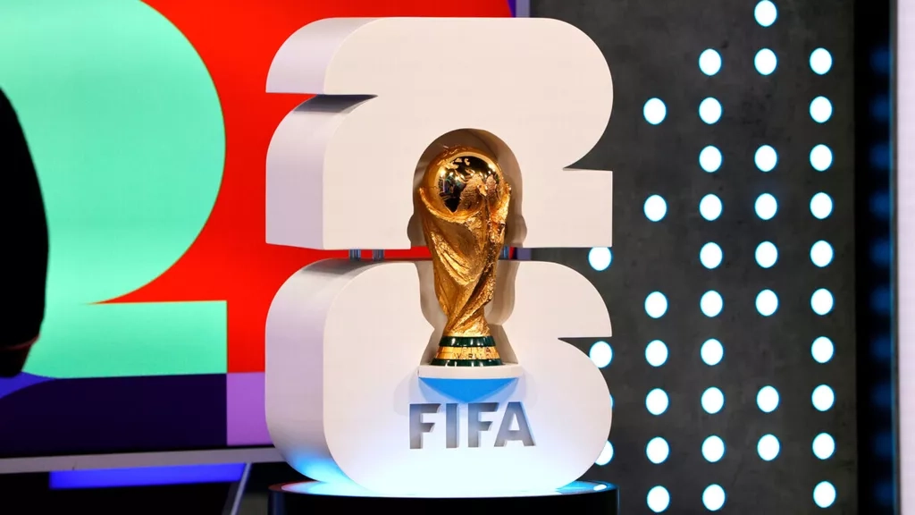 Кавазашвили удивлён форматом проведения жеребьёвки ЧМ-2026