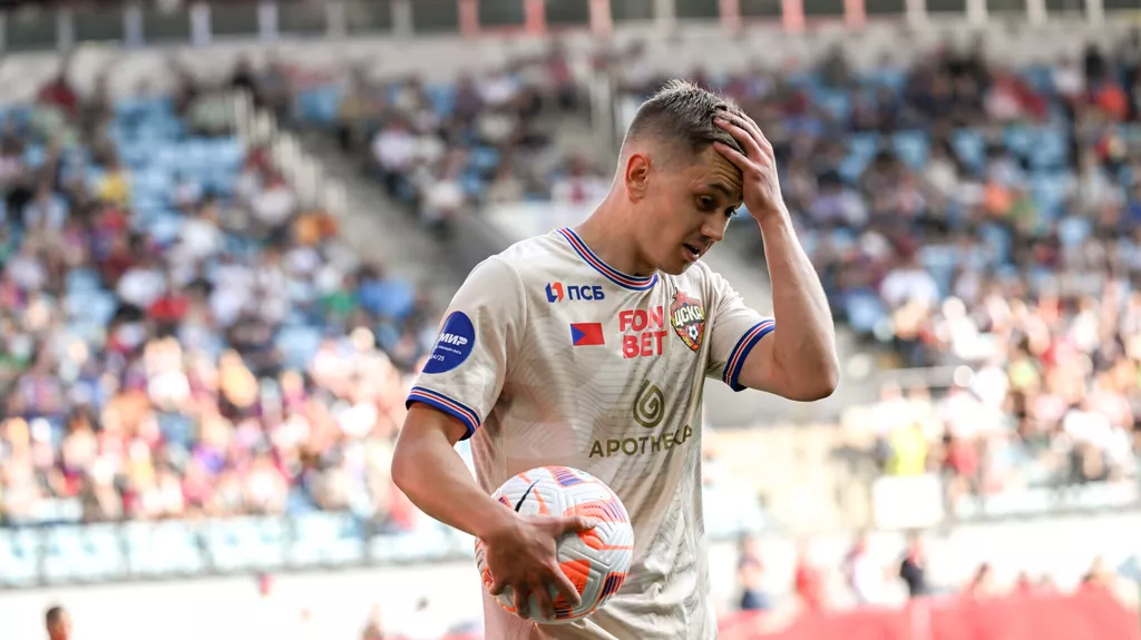 Обляков — о поведении Кордобы: он всегда всех провоцирует, никакого удивления