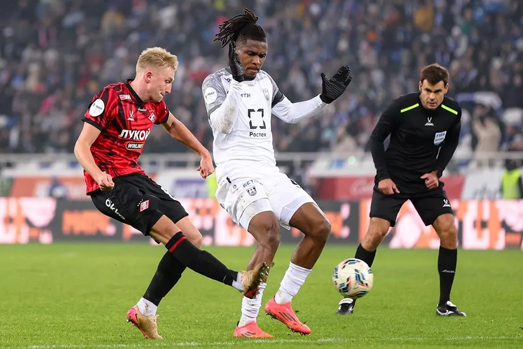 Экс-гендир «Спартака» Шавло высказался об ошибках «красно-белых» в матче с «Балтикой»