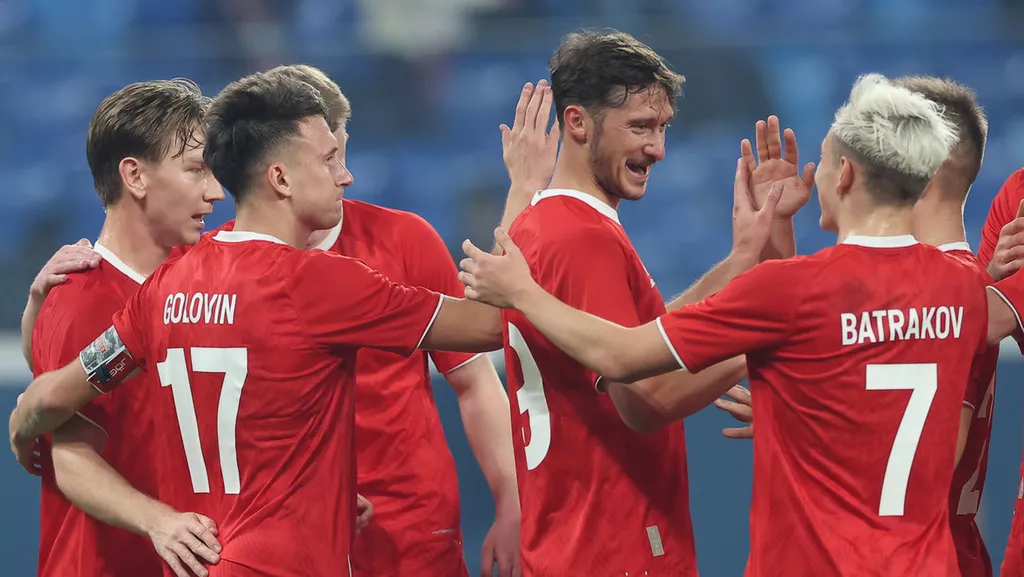 Лепёхин высказался о словах Дюкова о возможном возвращении России на международные турниры