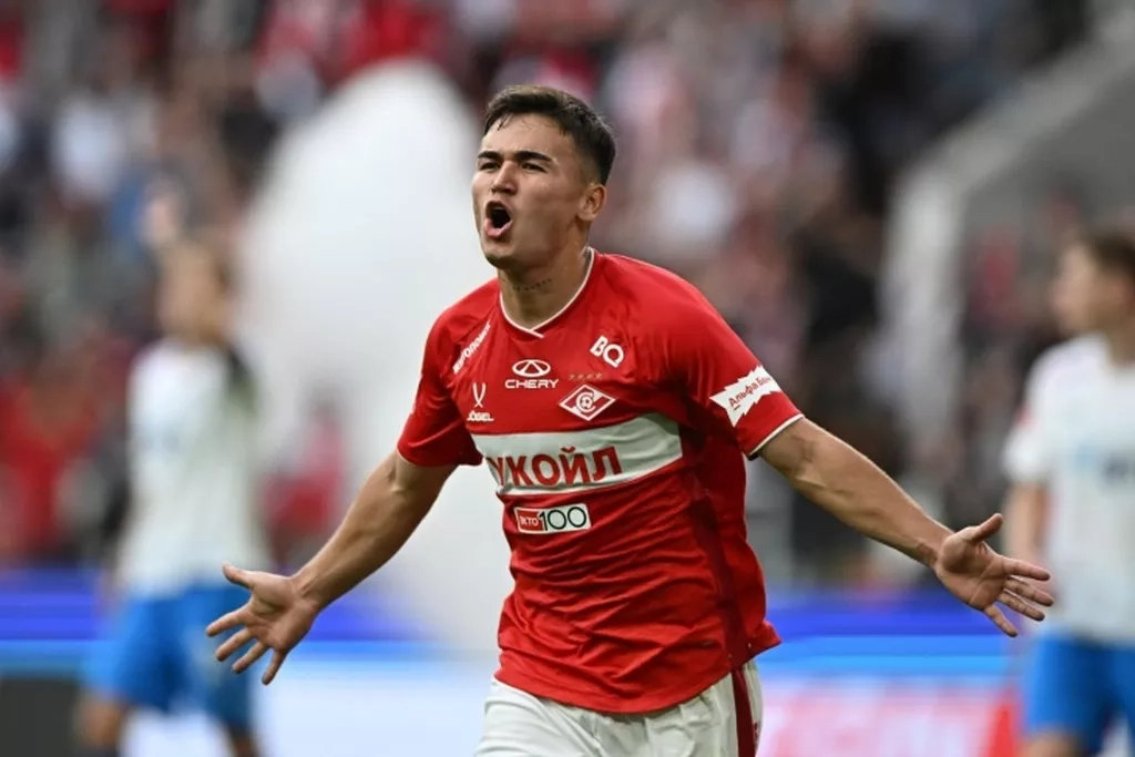 Балахнин назвал фаворита в матче «Спартак» - «Динамо» в 18-м туре РПЛ