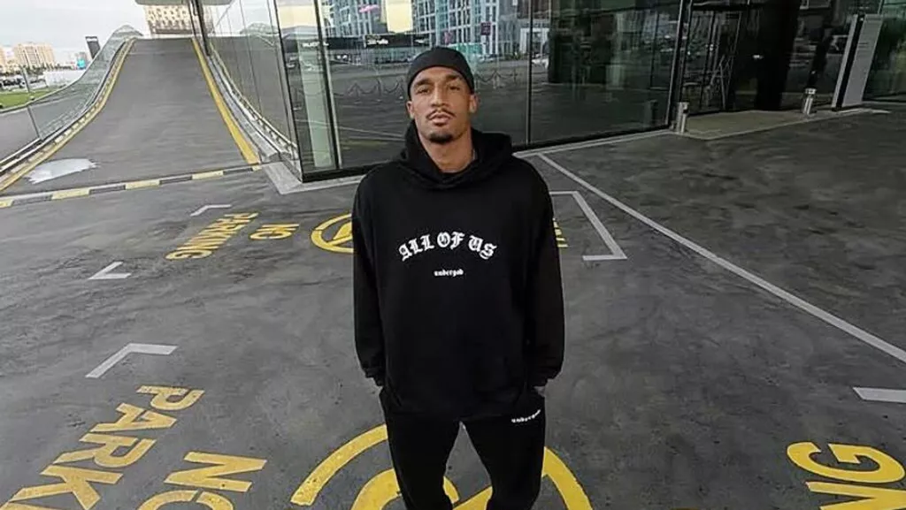 Воспитанник ЦСКА попал в больницу после драки со стрельбой в Подмосковье