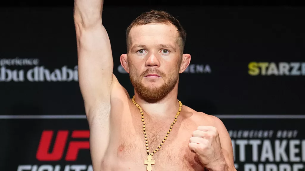 Минаков: жду победы Яна над Двалишвили на UFC 323