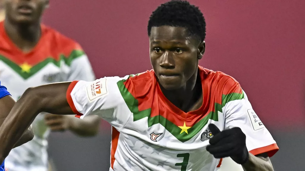 Гол Тапсоба в компенсированное время принёс Буркина-Фасо победу над Экваториальной Гвинеей