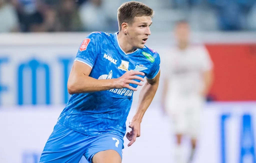 «Будет потихоньку разваливать изнутри». Угаров посоветовал футболиста для ЦСКА