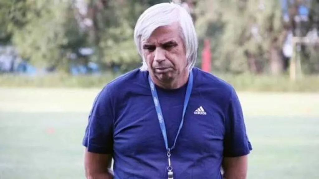 Петрушин: Гусева могли назначить в «Динамо» из-за отсутствия других кандидатов