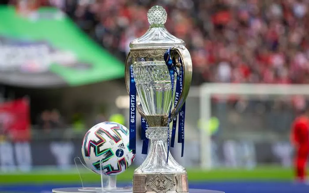 Пономарёв: кубок России нужно играть на вылет, никакого группового этапа