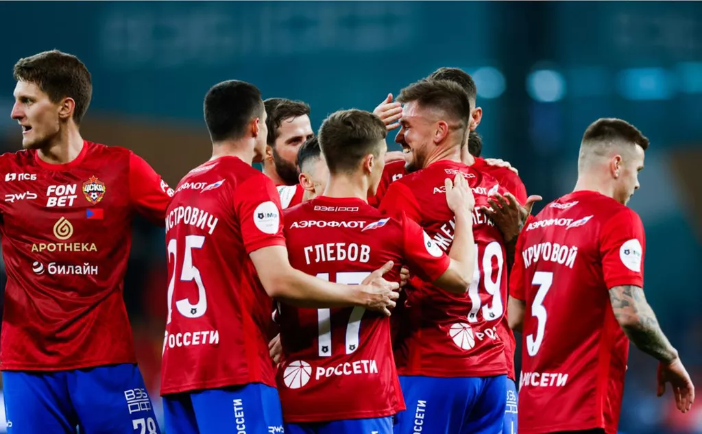 Источник: ЦСКА может подписать зимой 5-6 футболистов