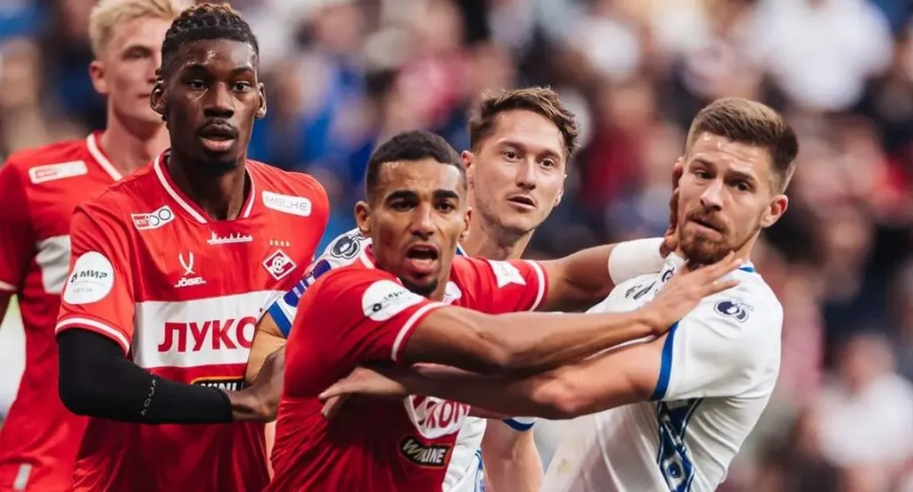 Петрушин: от матча «Спартак» — «Динамо» будет зависеть судьба и Романова, и Гусева