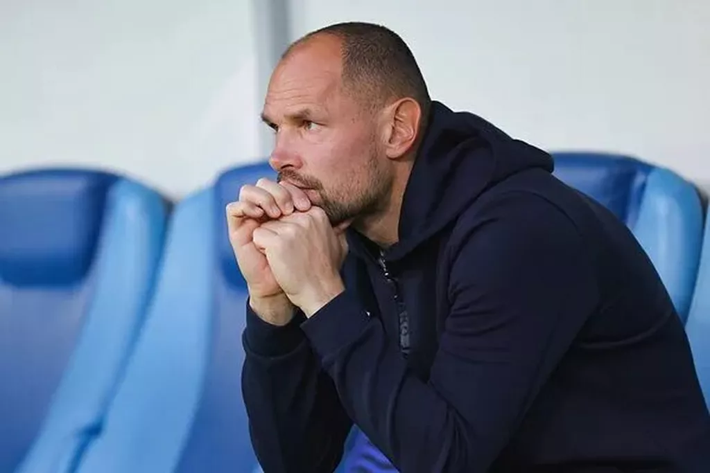 Пономарев: удивляюсь, почему Игнашевичу не дают шанс проявить себя в другой команде