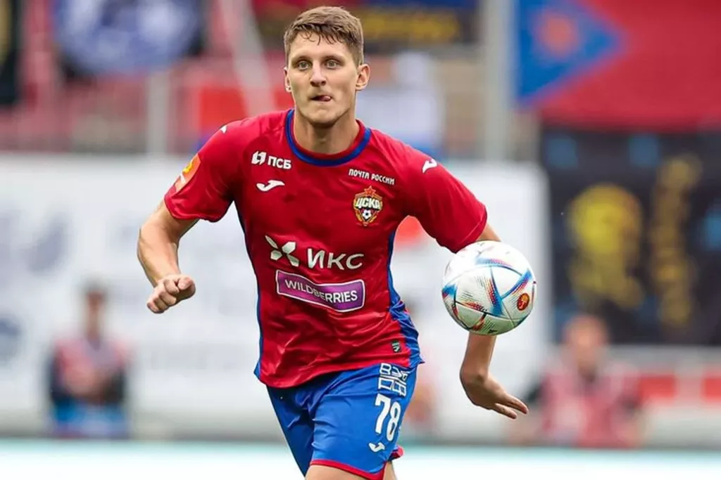 Деменко: интересный обмен Лусиано на Дивеева, вопрос, как к нему относится ЦСКА