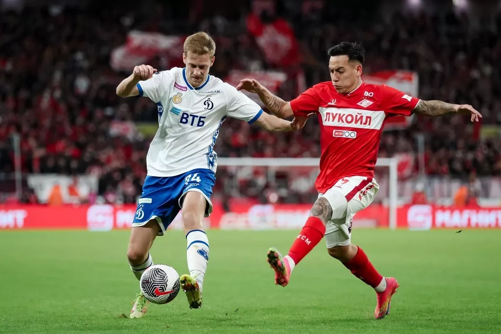 Тукманов высказался о фаворите матча «Спартак» - «Динамо» в 18-м туре РПЛ