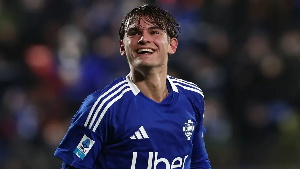 Источник: Нико Пас отказался от перехода в «Ман Сити» и «Челси», желая вернуться в «Реал»