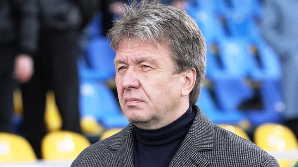 Балахнин: каждая команда из топ-5 имеет шансы на чемпионство