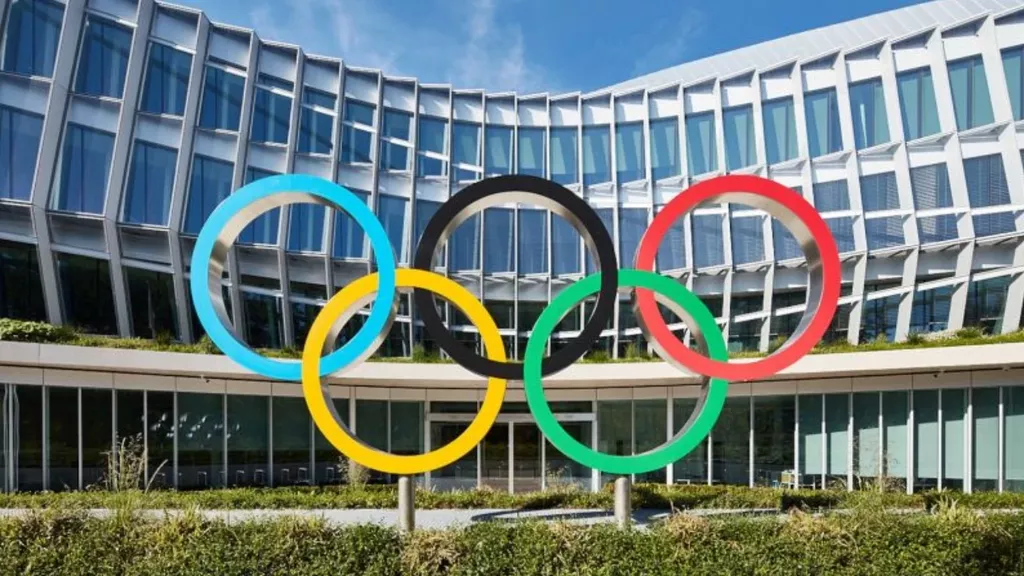 МОК разрешил проводить международные турниры на территории Беларуси