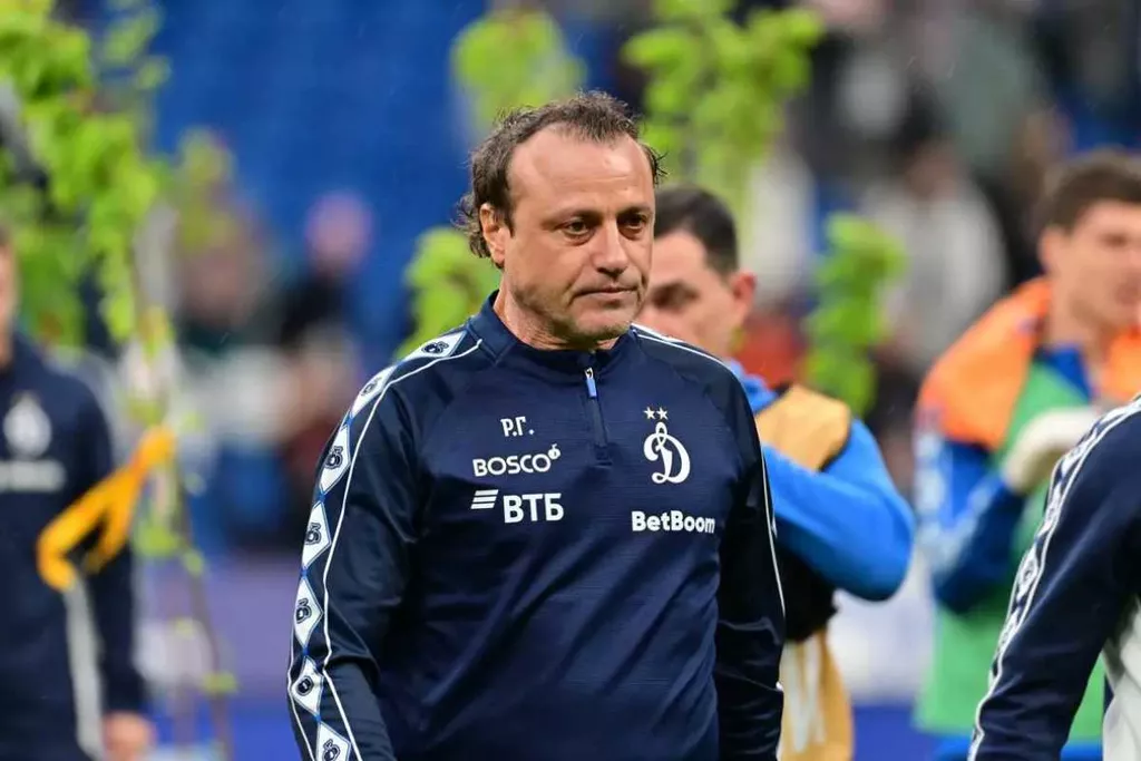 Наумов заявил, что для Гусева назначение в «Динамо» является определяющим в его карьере