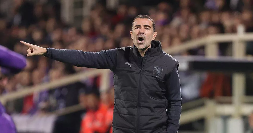 Источник: «Спартаку» придётся заплатить «Пафосу» 600 тыс евро в случае назначения Карседо