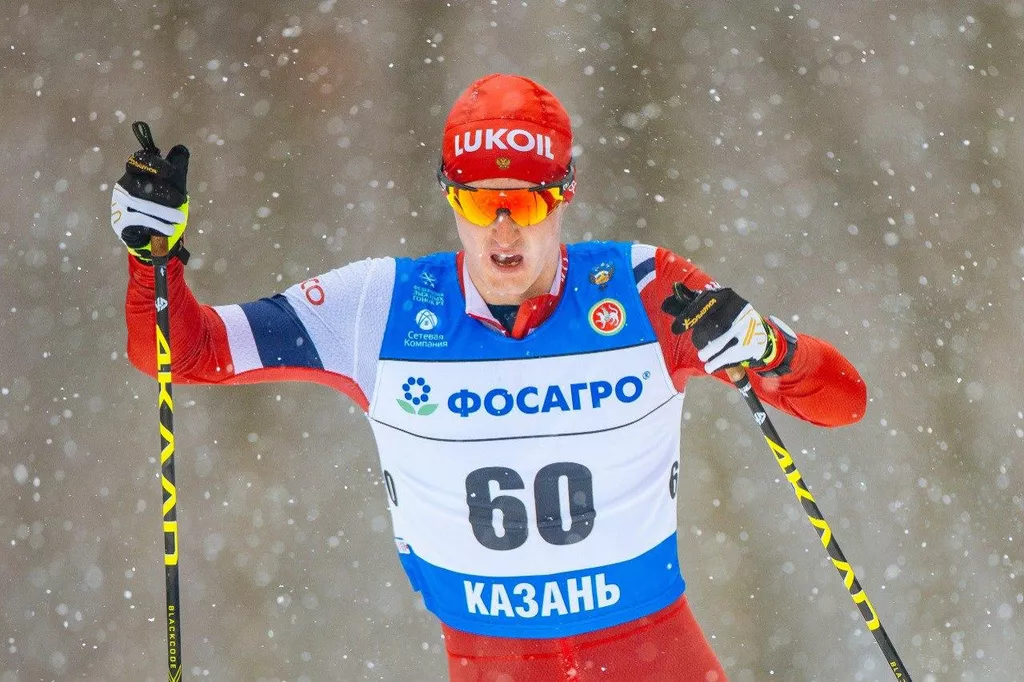 Сергею Ардашеву отказали в получении нейтрального статусе для участия в Кубке мира