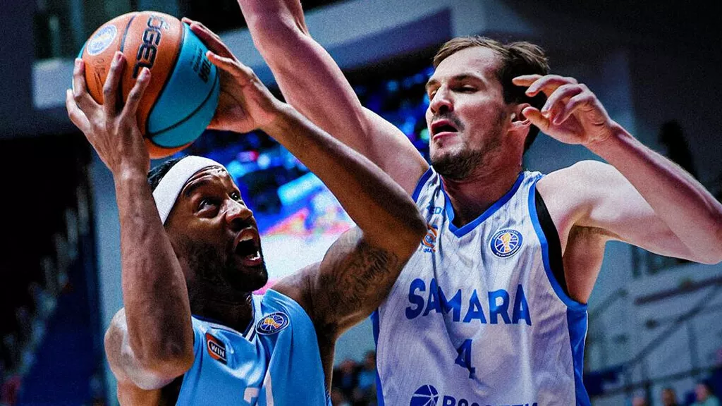 «Зенит» с разницей в 41 очко разгромил «Самару» в домашнем матче Единой лиги ВТБ