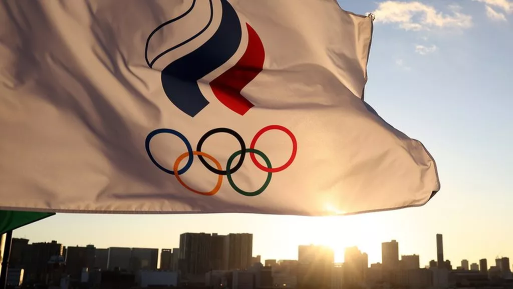 В Госдуме отреагировали на рекомендации МОК о допуске российских юниоров