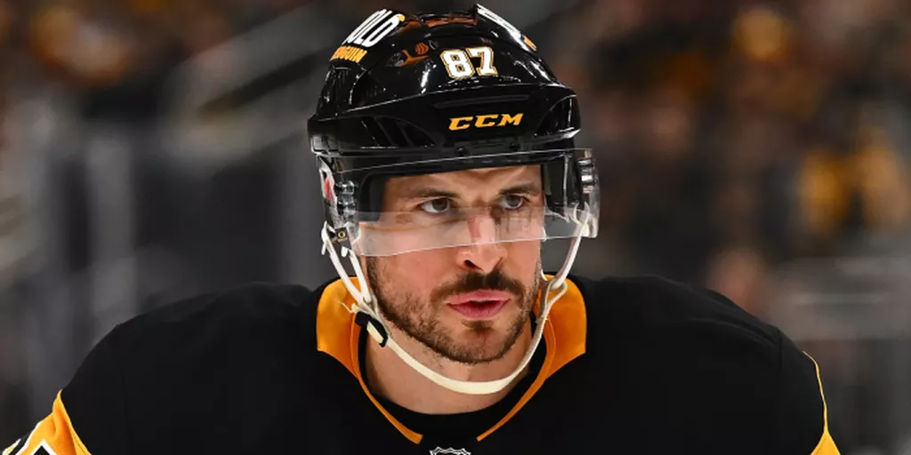 Сидни Кросби стал лучшим бомбардиром в истории «Питтсбурга»