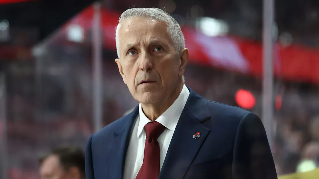 Главный тренер «Локомотива» Хартли — об игре со СКА: мы изобретаем способы проигрывать матчи