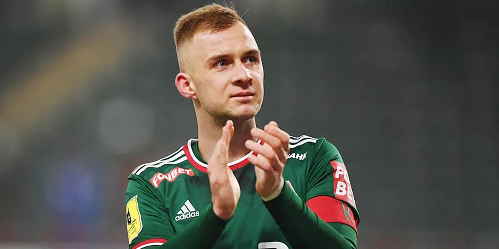 Булыкин: «Локомотив» сможет заменить Баринова