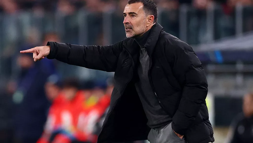 Балахнин высказался о возможном назначении Карседо в «Спартак»