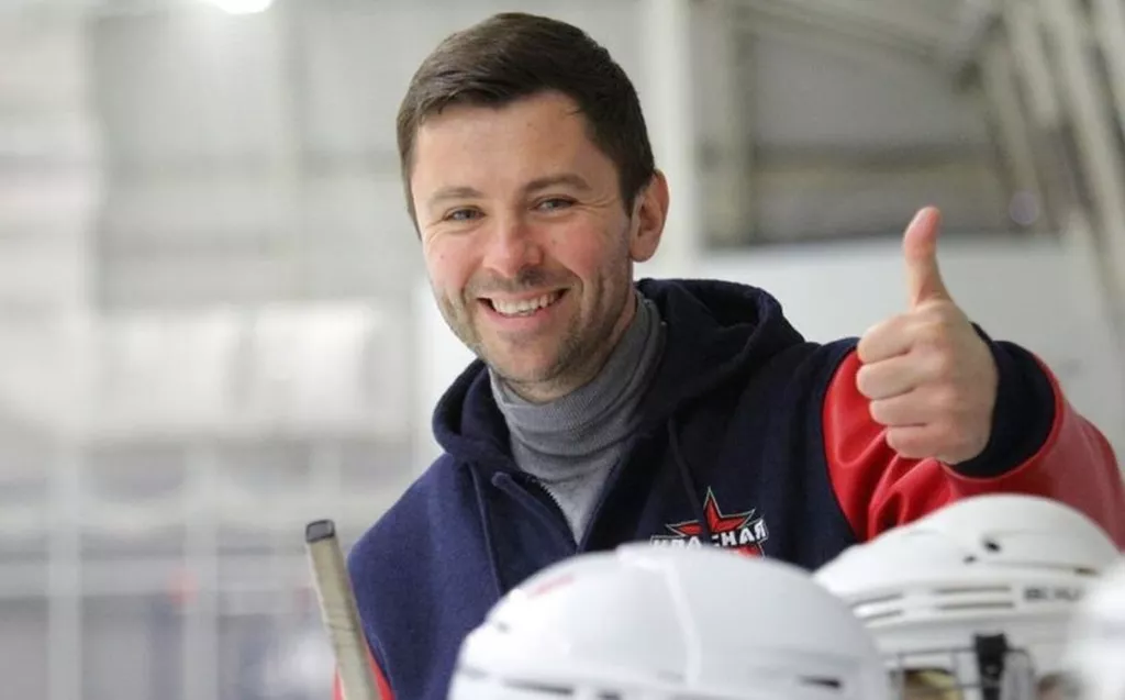 Сафронов высказался о девяти отставках главных тренеров в КХЛ-2025/2026