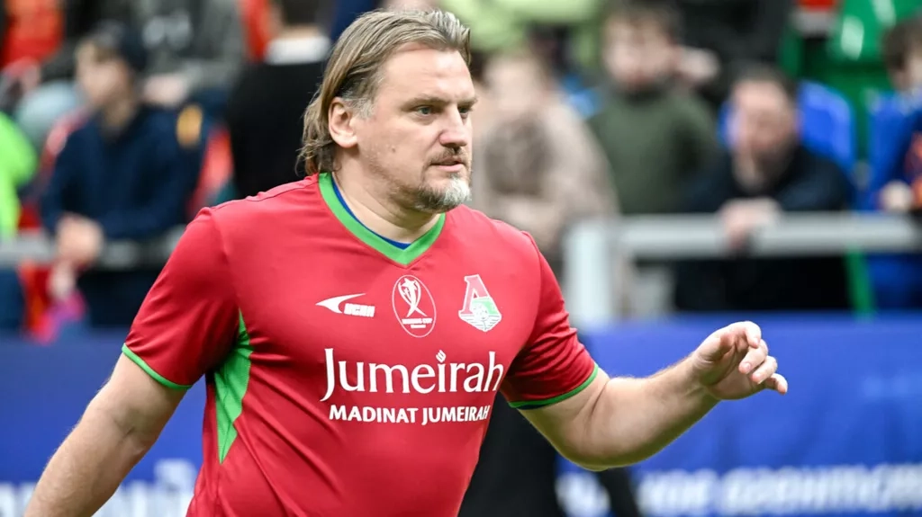 Булыкин: перед последним матчем все думали об отпуске, кто куда поедет после игры