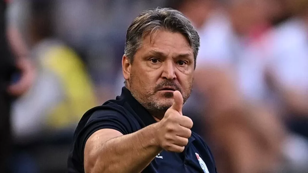 Заварзин: Махачкала не тот регион, где Евсееву стоит работать