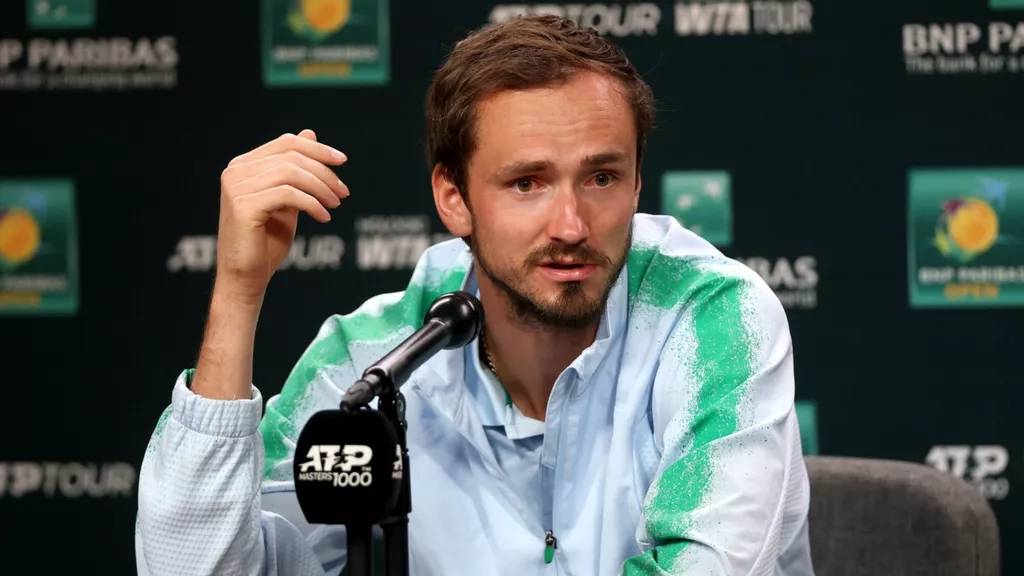 Янчук: думаю, что Медведев на правильном пути