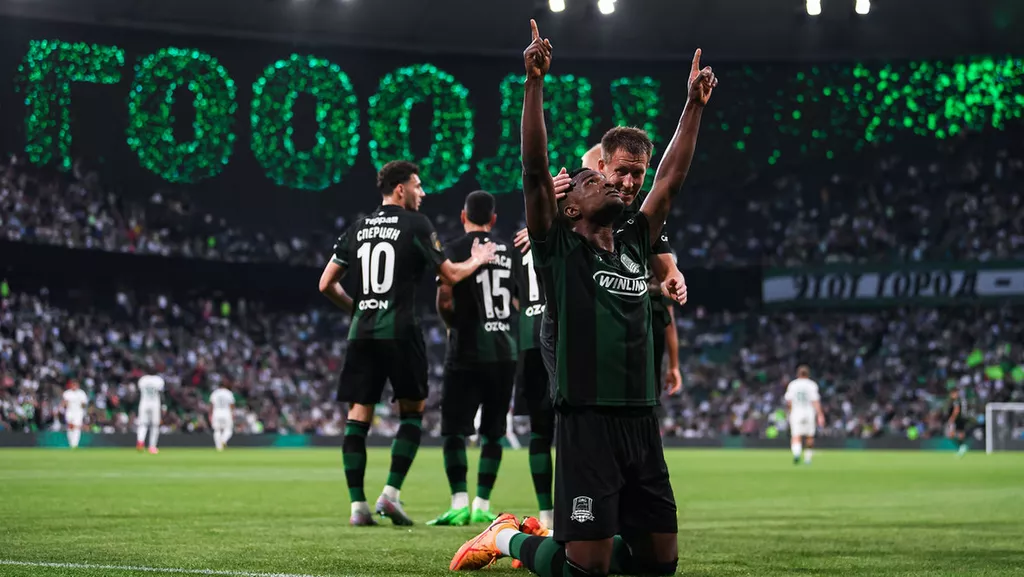 Заварзин: перевес будет на стороне «Краснодара» в матче с ЦСКА, зрители погонят их вперед