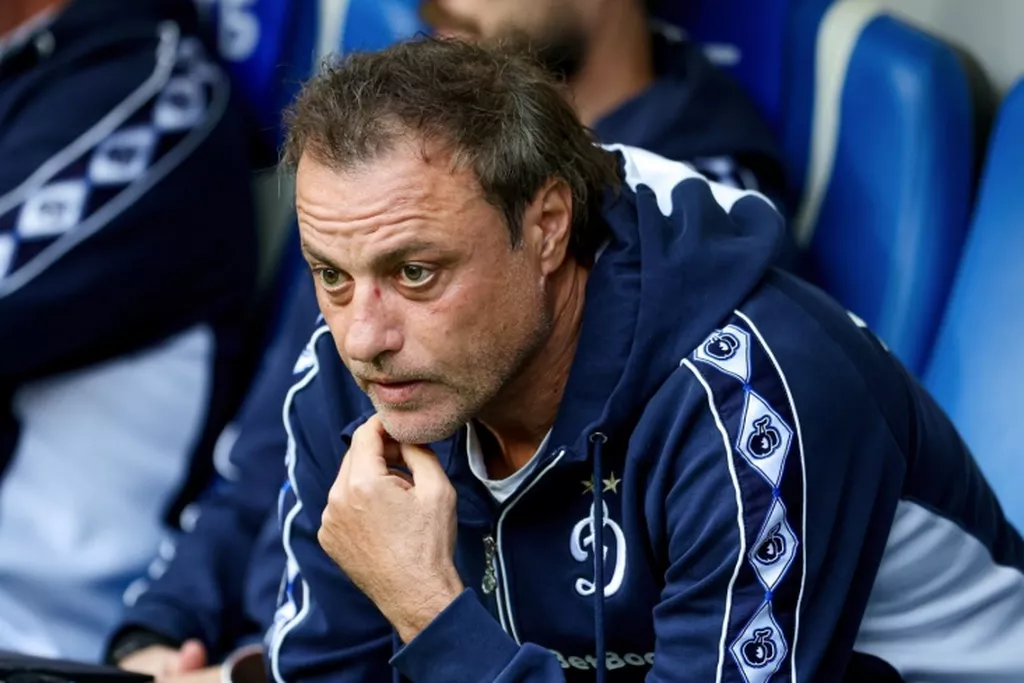 Непомнящий: назначив Гусева в «Динамо», никто не проигрывает