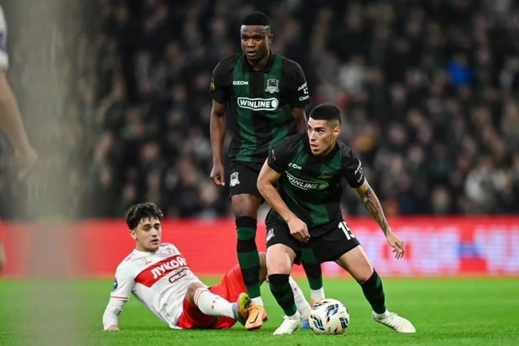 Тукманов назвал четыре команды, которые могут стать чемпионом РПЛ