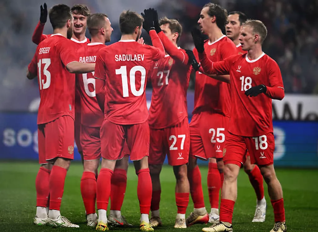 А. Горшков: хотел бы надеяться, что Россию вернут на международную арену 2026 году