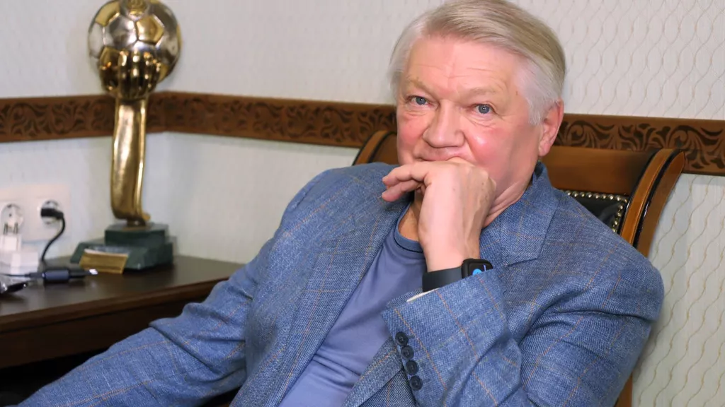 Заварзин: «Спартак» еще долго будет возиться с поиском нового тренера