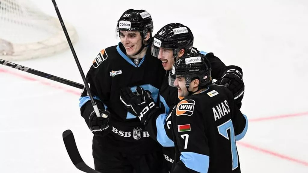 Черкас: будем надеяться, что «Динамо» Минск будет в финале Кубка Гагарина